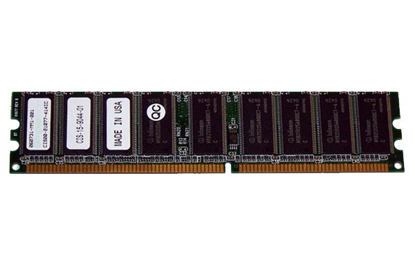 Ram 512M Cisco